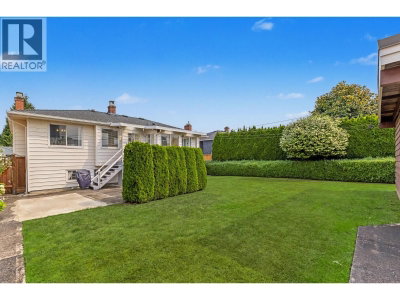 4830 SOUTHLAWN Drive | Burnaby British Columbia | Slide Image Thirty-six