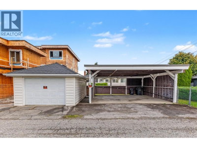 4830 SOUTHLAWN Drive | Burnaby British Columbia | Slide Image Thirty-eight
