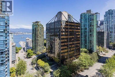 1420 GEORGIA Street | Vancouver British Columbia | Slide Image Eighteen