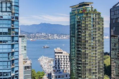 1420 GEORGIA Street | Vancouver British Columbia | Slide Image Nineteen