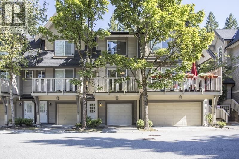 8415 CUMBERLAND Place, Burnaby, British Columbia V3N 5C3