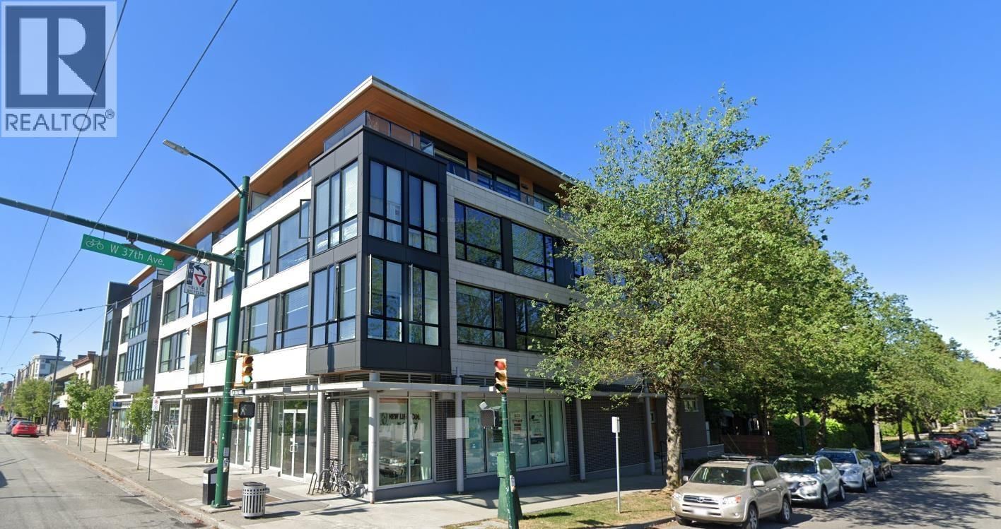 5325 WEST Boulevard, Vancouver, British Columbia V6M 3W4