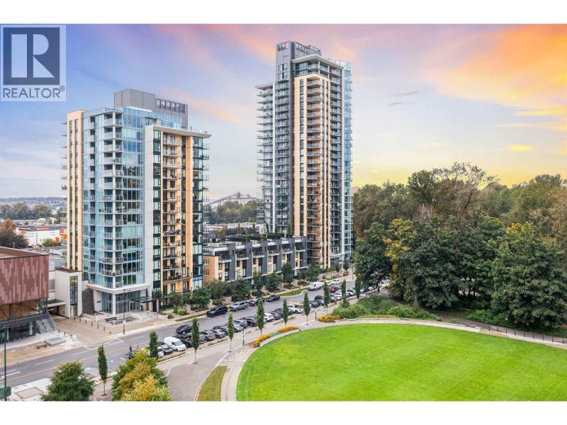 1401 HUNTER Street North Vancouver British Columbia, V7J 0E2 - 1 Bedroom Condo For Sale