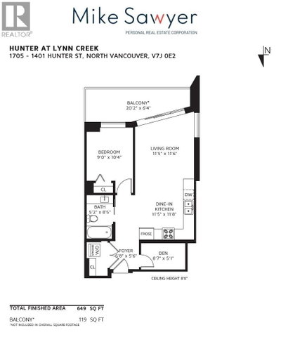 1401 HUNTER Street | North Vancouver British Columbia | Slide Image Thirty-two