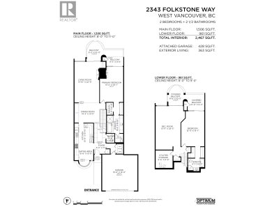 2343 FOLKESTONE Way | West Vancouver British Columbia | Slide Image Forty