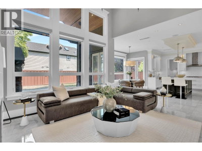 7691 SUNNYMEDE Crescent | Richmond British Columbia | Slide Image Eleven