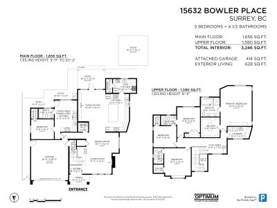 15632 BOWLER Place | Surrey British Columbia | Slide Image Thirty-eight