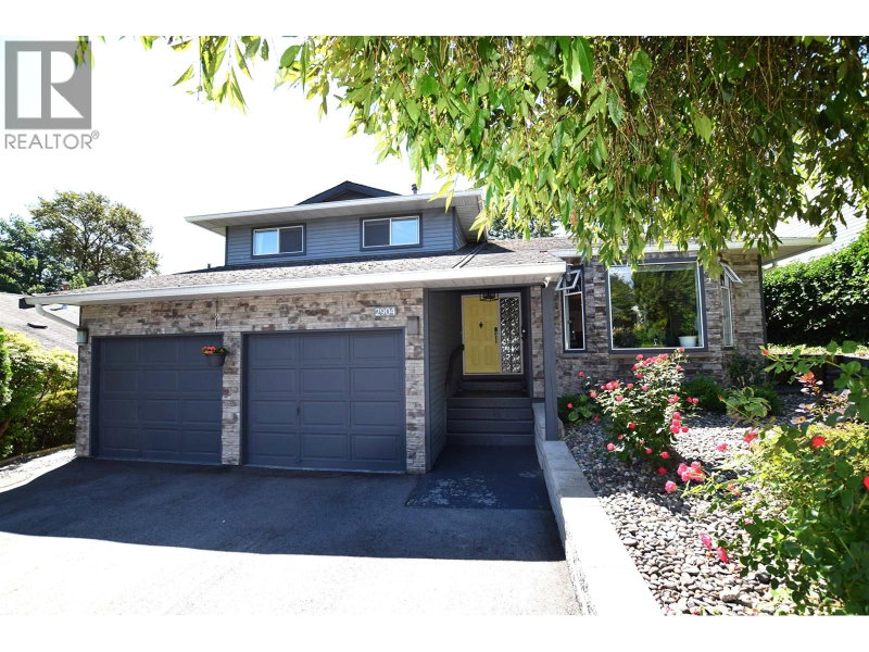 2904 TATLA Place Coquitlam British Columbia, V3C 4W8 - 3 Bedrooms Home For Sale