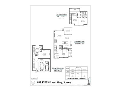 17033 FRASER Highway | Surrey British Columbia | Slide Image Forty