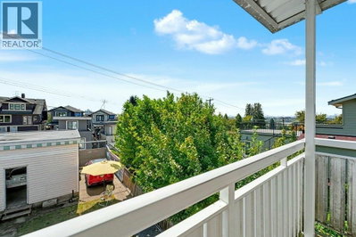3630 CAMBRIDGE Street | Vancouver British Columbia | Slide Image Twenty-four