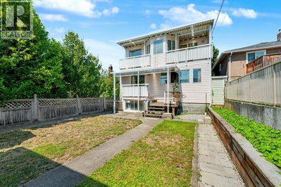 3630 CAMBRIDGE Street | Vancouver British Columbia | Slide Image Twenty-nine