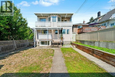 3630 CAMBRIDGE Street | Vancouver British Columbia | Slide Image Thirty