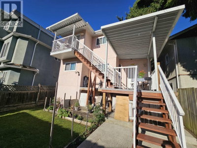 5521 DUNDEE Street | Vancouver British Columbia | Slide Image Thirty-one