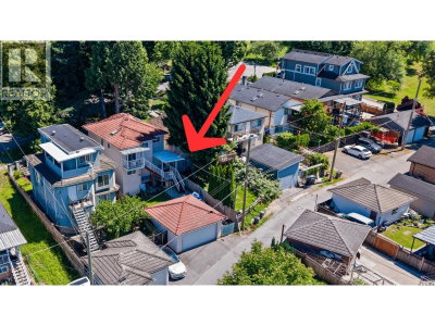 5521 DUNDEE Street | Vancouver British Columbia | Slide Image Thirty-five