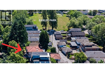 5521 DUNDEE Street | Vancouver British Columbia | Slide Image Thirty-six