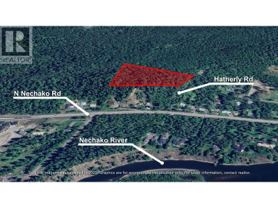 3444 HATHERLY Road | Prince George British Columbia | Slide Image One