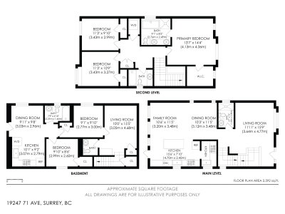 19247 71 Avenue | Surrey British Columbia | Slide Image Thirty-six