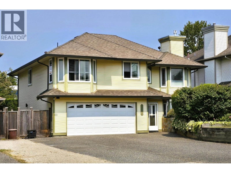 20485 120B Avenue Maple Ridge British Columbia, V2X 1A9 - 4 Bedrooms Home For Sale
