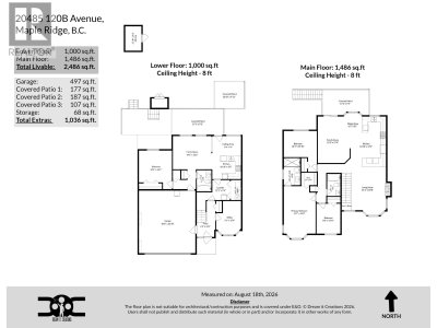 20485 120B Avenue | Maple Ridge British Columbia | Slide Image Two