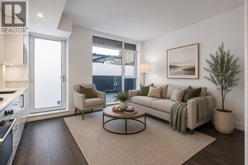 2435 KINGSWAY Vancouver British Columbia, V5R 5G8 - 1 Bedroom Condo For Sale