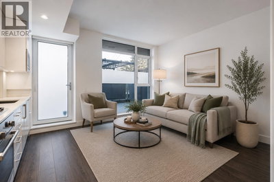 2435 KINGSWAY | Vancouver British Columbia | Slide Image One