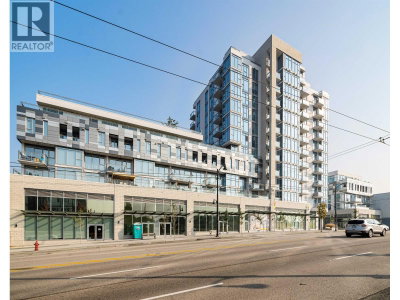 2435 KINGSWAY | Vancouver British Columbia | Slide Image Thirty