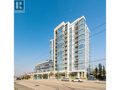 2435 KINGSWAY | Vancouver British Columbia | Slide Image Thirty-one