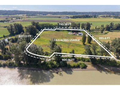 27612 RIVER Road | Abbotsford British Columbia | Slide Image Three