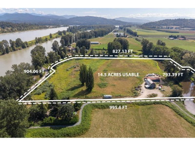 27612 RIVER Road | Abbotsford British Columbia | Slide Image Five