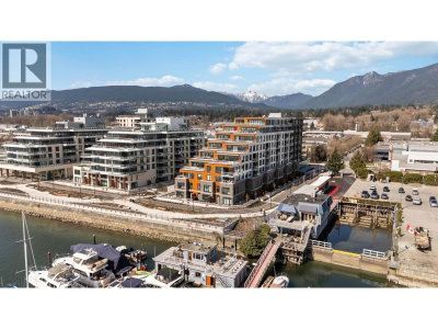 755 HARBOURSIDE Drive | North Vancouver British Columbia | Slide Image Twenty-seven