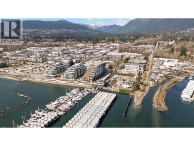 755 HARBOURSIDE Drive | North Vancouver British Columbia | Slide Image Twenty-nine