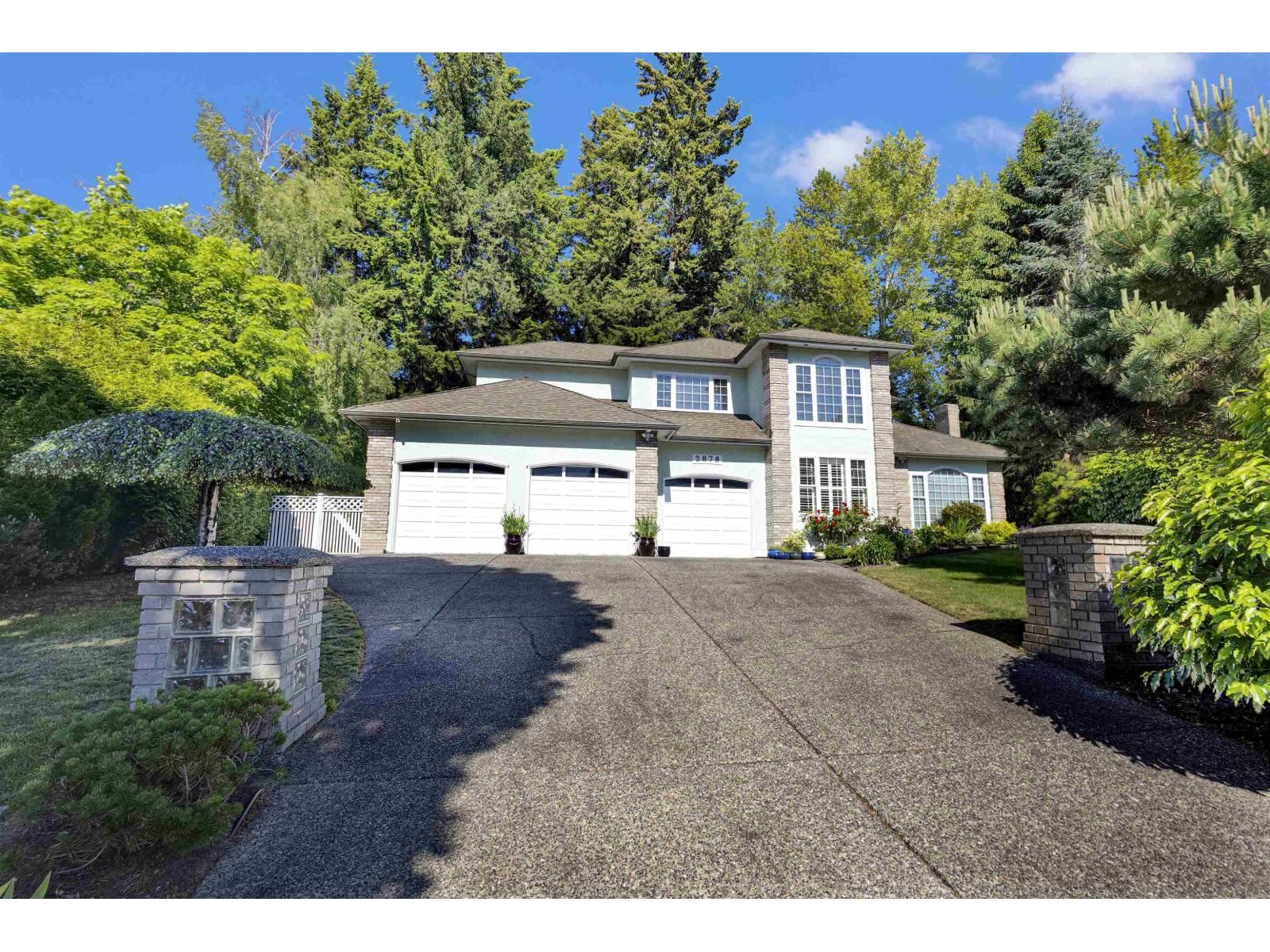 2878 145B Street, Surrey, British Columbia V4P 1P5