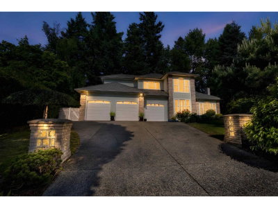 2878 145B Street | Surrey British Columbia | Slide Image Thirty-seven