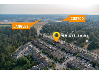 6858 208 Street | Langley British Columbia | Slide Image Thirty-two