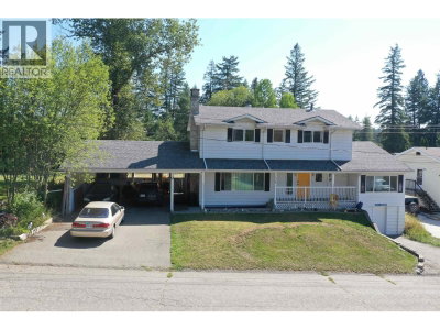 750 CALLANAN Street | Quesnel British Columbia | Slide Image One
