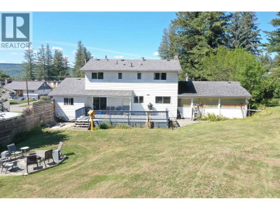 750 CALLANAN Street | Quesnel British Columbia | Slide Image Three