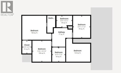 750 CALLANAN Street | Quesnel British Columbia | Slide Image Thirty-three