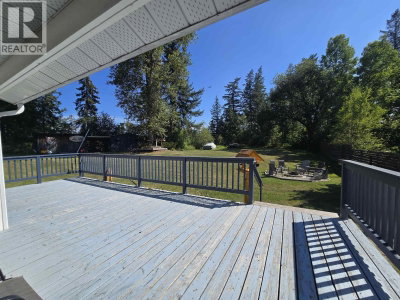 750 CALLANAN Street | Quesnel British Columbia | Slide Image Thirty-five