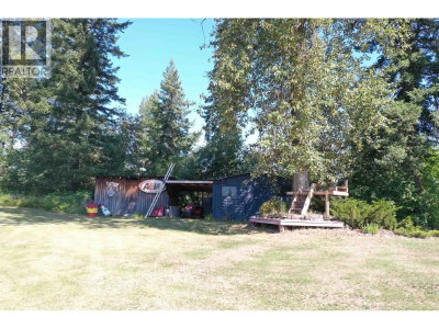 750 CALLANAN Street | Quesnel British Columbia | Slide Image Thirty-six