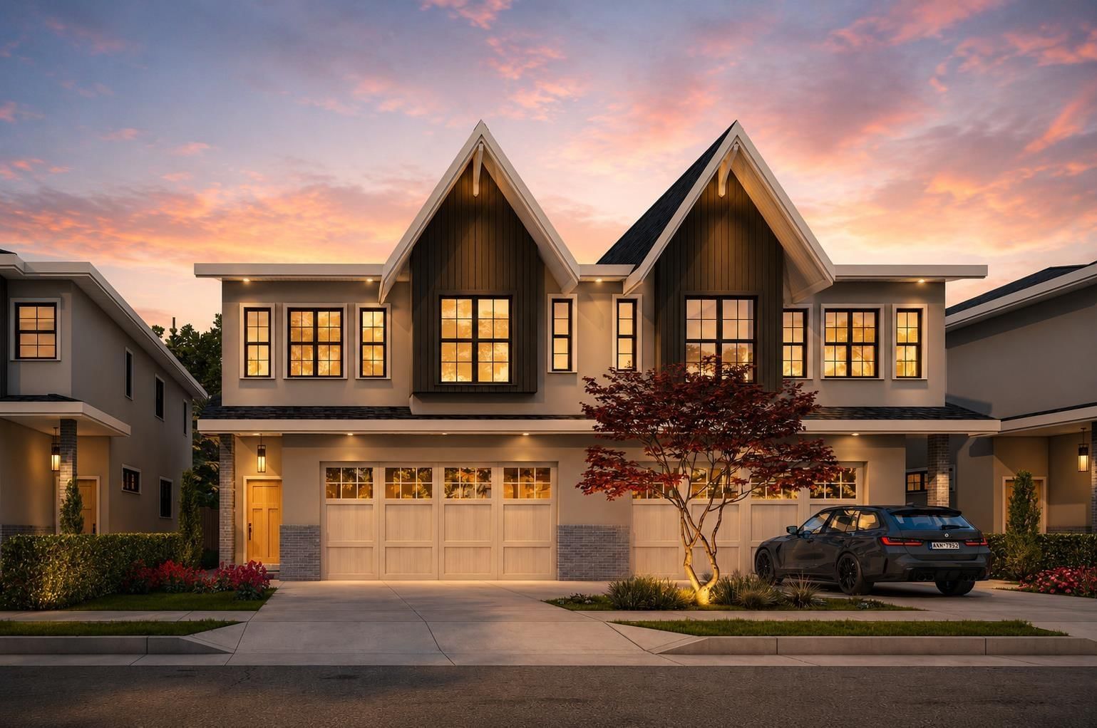 9183 NAGASAKA Lane, Delta, British Columbia V4C 3K7