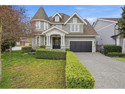 927 163 Street | Surrey British Columbia | Slide Image One