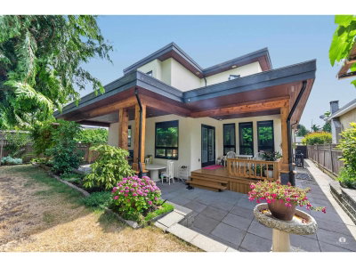 15881 BUENA VISTA Avenue | White Rock British Columbia | Slide Image Seventeen