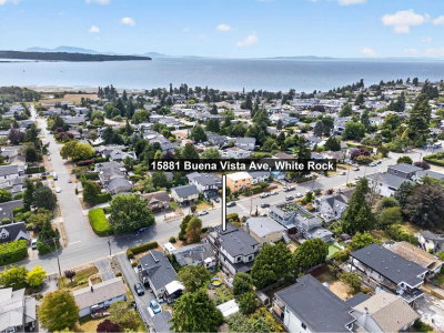 15881 BUENA VISTA Avenue | White Rock British Columbia | Slide Image Eighteen