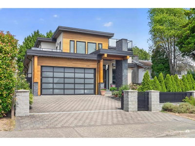 15881 BUENA VISTA Avenue | White Rock British Columbia | Slide Image Twenty-three