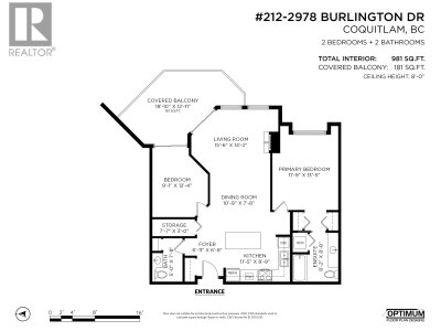 2978 BURLINGTON Drive | Coquitlam British Columbia | Slide Image Twenty-seven
