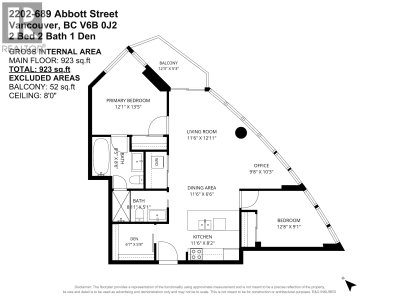 689 ABBOTT Street | Vancouver British Columbia | Slide Image Forty