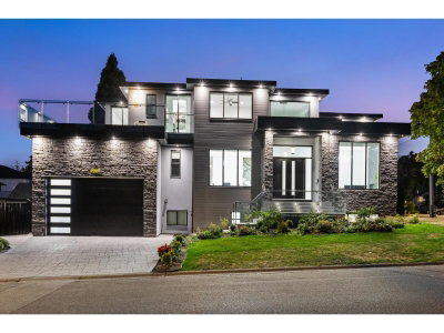 12682 78 Avenue | Surrey British Columbia | Slide Image One