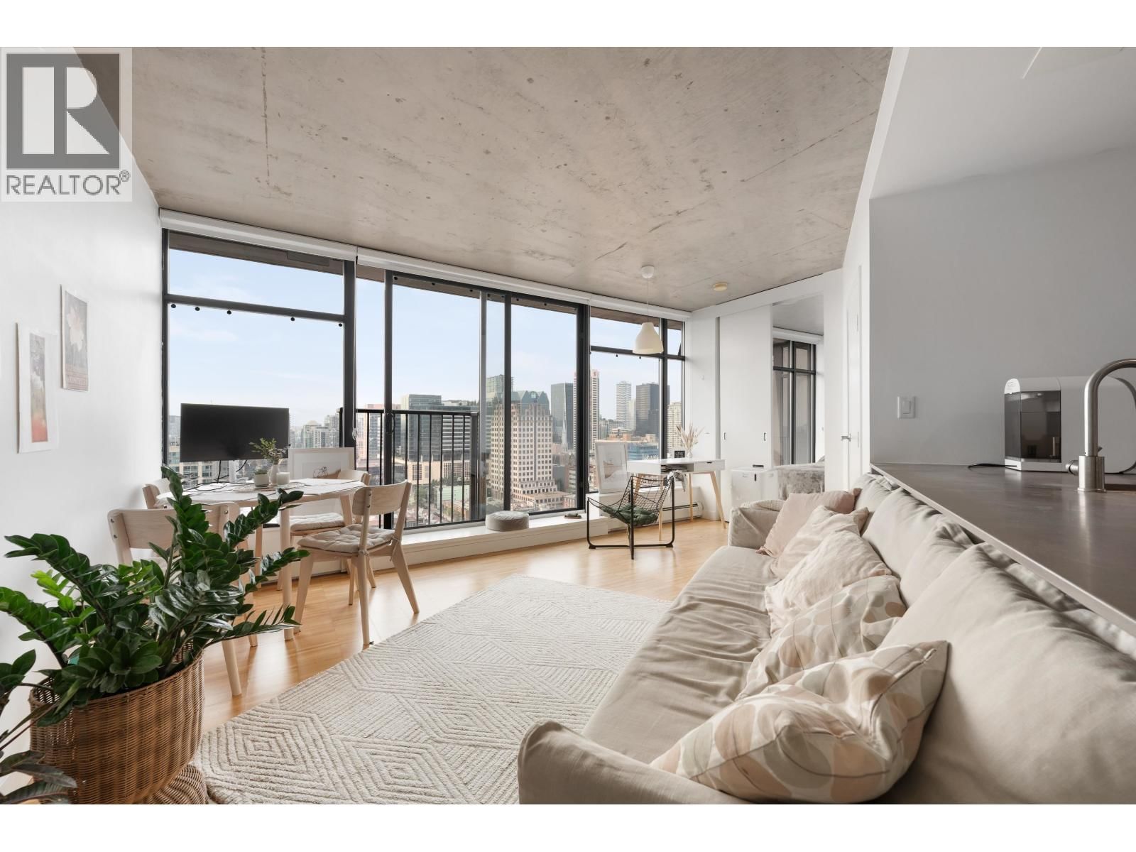 128 CORDOVA Street, Vancouver, British Columbia V6B 0E6