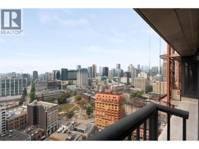 128 CORDOVA Street | Vancouver British Columbia | Slide Image Sixteen