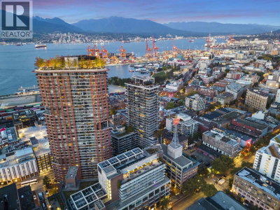 128 CORDOVA Street | Vancouver British Columbia | Slide Image Thirty-one